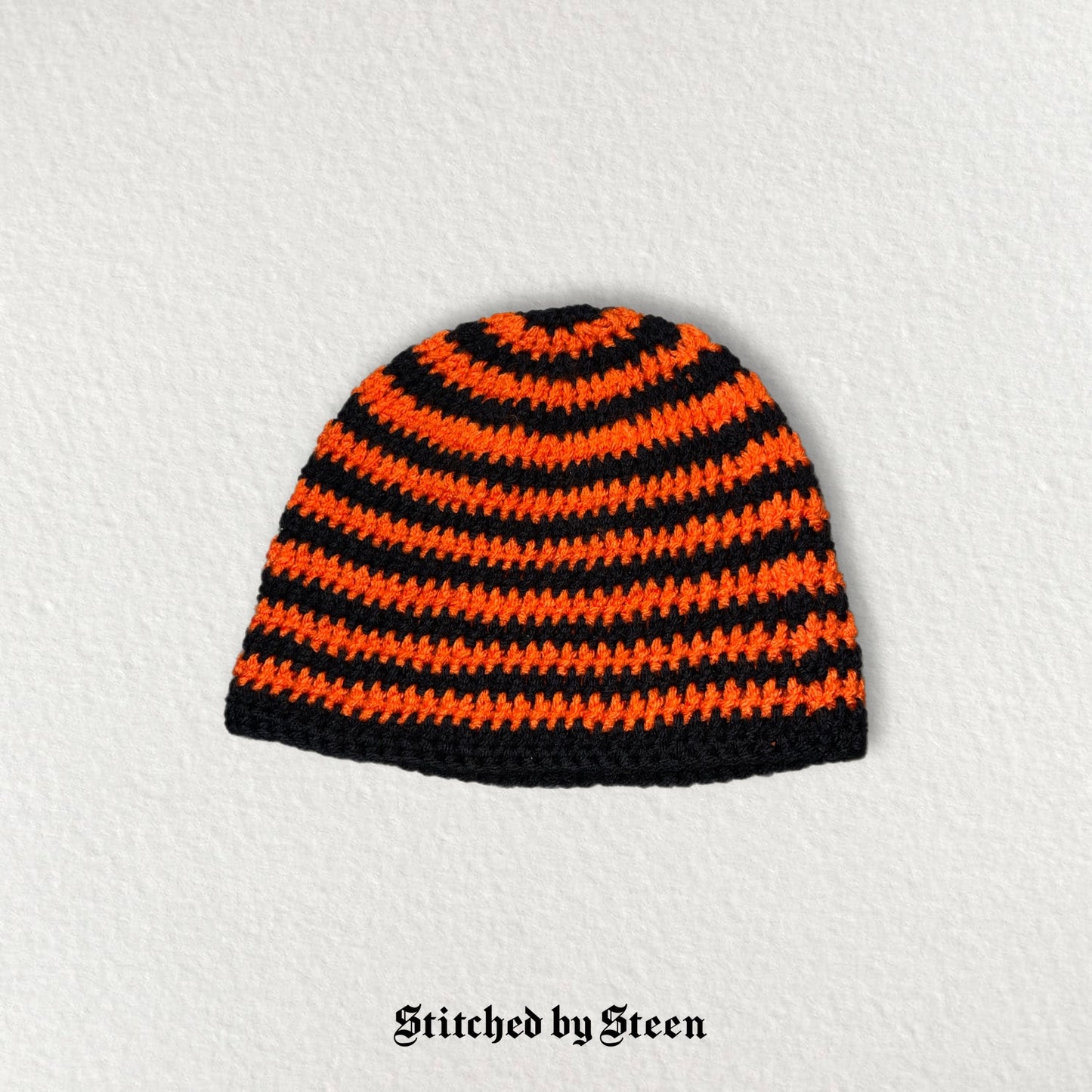 OG 2 Striped Beanie