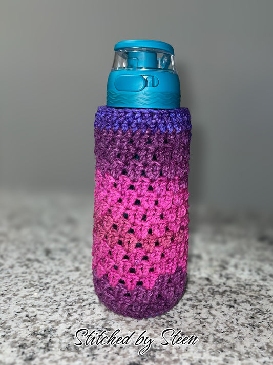 Water Bottle Cozie